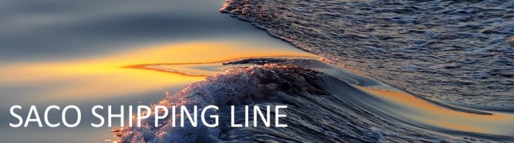 SACO SHIPING LINE